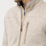 Polar Fibras Recicladas Hombre Arizonaful Beige Rockford