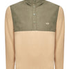 Polar Fibras Recicladas Hombre Glashalf Beige Rockford