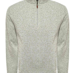 Polar Fibras Recicladas Hombre Arizhalf Gris Rockford