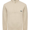 Polerón Algodón Orgánico Hombre Haze Beige Rockford