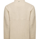 Polerón Algodón Orgánico Hombre Haze Beige Rockford