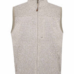 Polar Fibras Recicladas Hombre York Beige Rockford