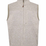 Polar Fibras Recicladas Hombre York Beige Rockford
