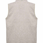 Polar Fibras Recicladas Hombre York Beige Rockford