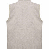 Polar Fibras Recicladas Hombre York Beige Rockford