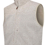 Polar Fibras Recicladas Hombre York Beige Rockford