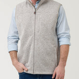 Polar Fibras Recicladas Hombre York Beige Rockford