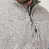 Polar Fibras Recicladas Hombre York Beige Rockford