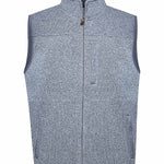 Polar Fibras Recicladas Hombre York Azul Rockford