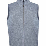 Polar Fibras Recicladas Hombre York Azul Rockford