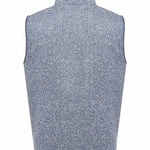 Polar Fibras Recicladas Hombre York Azul Rockford