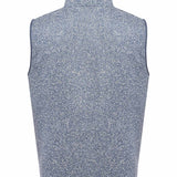 Polar Fibras Recicladas Hombre York Azul Rockford