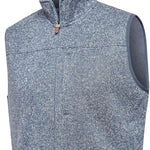 Polar Fibras Recicladas Hombre York Azul Rockford
