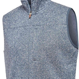 Polar Fibras Recicladas Hombre York Azul Rockford