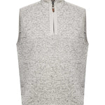 Polar Fibras Recicladas Hombre Halfyork Gris Rockford