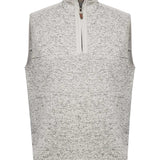 Polar Fibras Recicladas Hombre Halfyork Gris Rockford