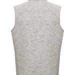 Polar Fibras Recicladas Hombre Halfyork Gris Rockford