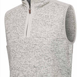 Polar Fibras Recicladas Hombre Halfyork Gris Rockford
