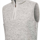 Polar Fibras Recicladas Hombre Halfyork Gris Rockford