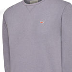 Polerón Algodón Orgánico Hombre Frateli Azul Rockford