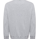 Polerón Algodón Orgánico Hombre Frateli Gris Rockford