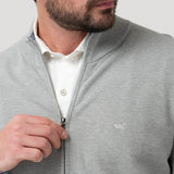 Sweater Algodón Orgánico Hombre Bilbaofull Gris Rockford