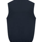 Sweater Algodón Orgánico Hombre Vera Azul Rockford