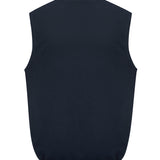 Sweater Algodón Orgánico Hombre Vera Azul Rockford