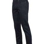 Jeans Algodón Reciclado Hombre Jack Azul Rockford