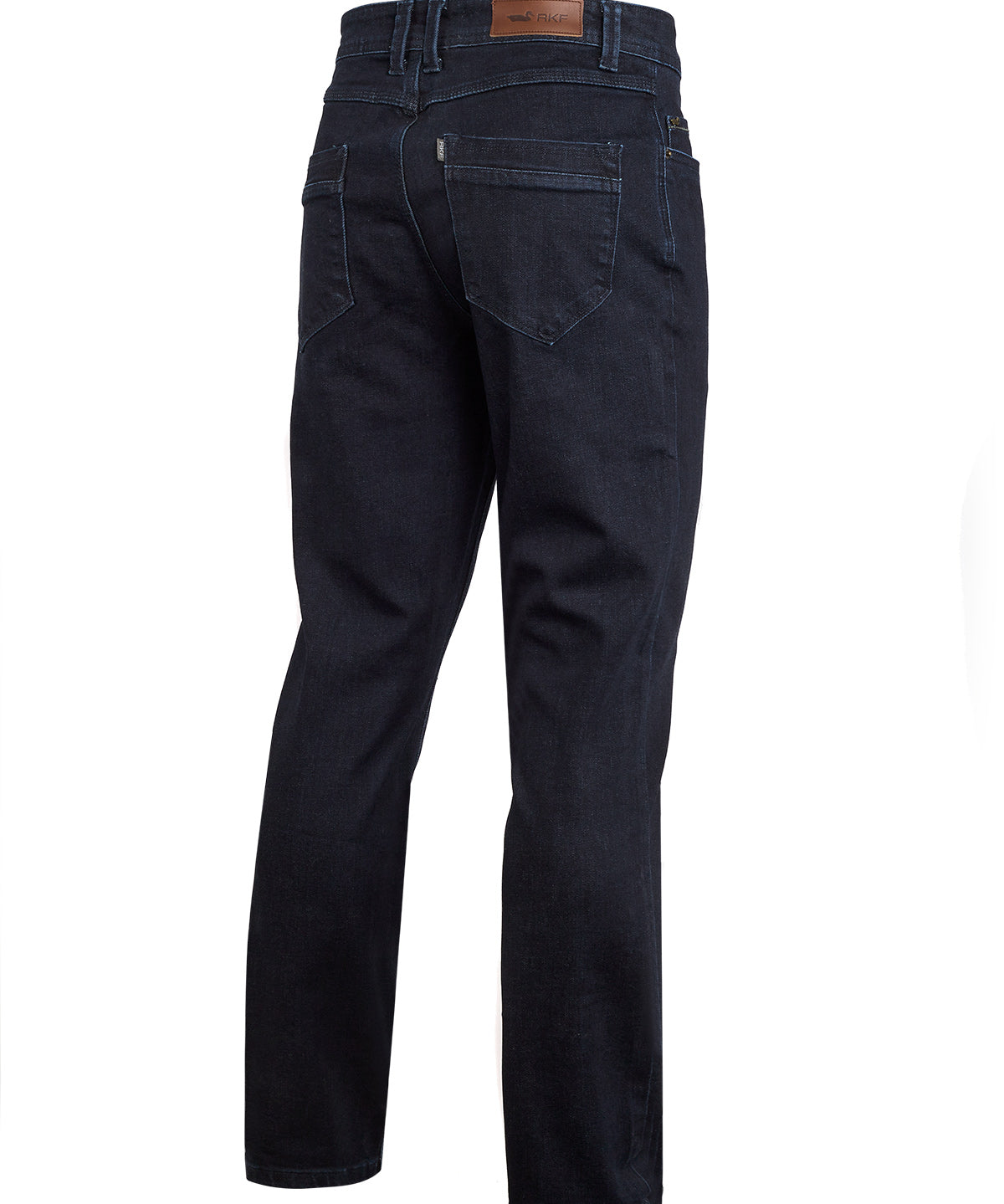 Jeans Algodón Reciclado Hombre Jack Azul Rockford
