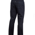 Jeans Algodón Reciclado Hombre Jack Azul Rockford