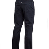 Jeans Algodón Reciclado Hombre Jack Azul Rockford