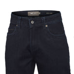 Jeans Algodón Reciclado Hombre Jack Azul Rockford
