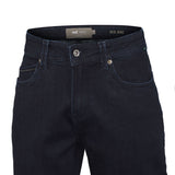Jeans Algodón Reciclado Hombre Jack Azul Rockford