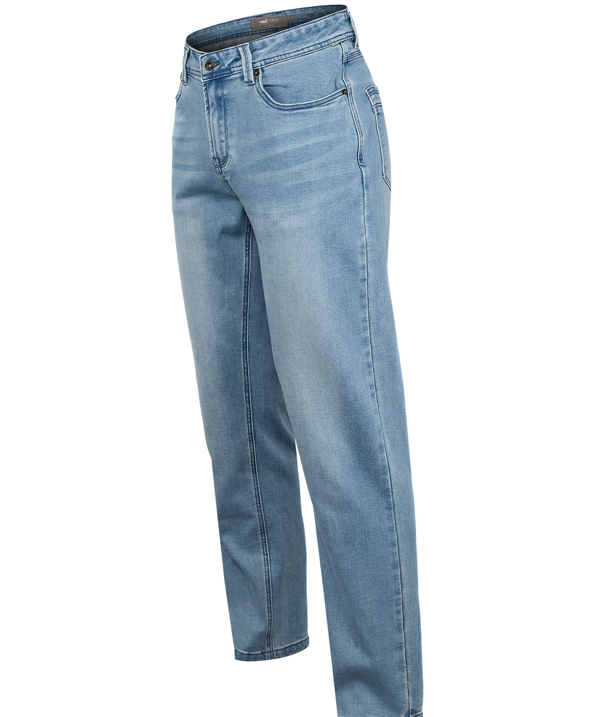 Jeans Algodón Reciclado Hombre Jack Azul Rockford