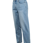 Jeans Algodón Reciclado Hombre Jack Azul Rockford