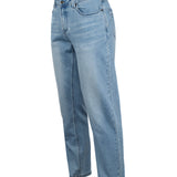 Jeans Algodón Reciclado Hombre Jack Azul Rockford