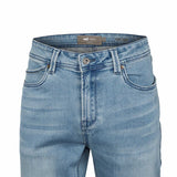 Jeans Algodón Reciclado Hombre Jack Azul Rockford