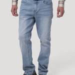 Jeans Algodón Reciclado Hombre Jack Azul Rockford