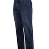 Jeans Algodón Reciclado Hombre Five Azul Rockford