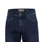 Jeans Algodón Reciclado Hombre Five Azul Rockford