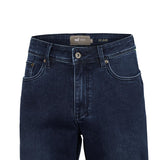 Jeans Algodón Reciclado Hombre Five Azul Rockford