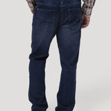 Jeans Algodón Reciclado Hombre Five Azul Rockford