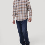 Jeans Algodón Reciclado Hombre Five Azul Rockford