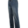 Jeans Algodón Reciclado Hombre Five Azul Rockford