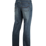 Jeans Algodón Reciclado Hombre Five Azul Rockford