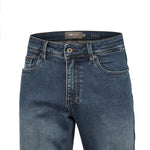 Jeans Algodón Reciclado Hombre Five Azul Rockford