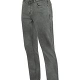 Jeans Algodón Reciclado Hombre Baycolor Verde Grisáceo Rockford