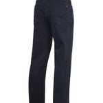Jeans Algodón Reciclado Hombre Fivecolor Azul Rockford