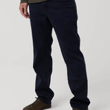 Jeans Algodón Reciclado Hombre Fivecolor Azul Rockford